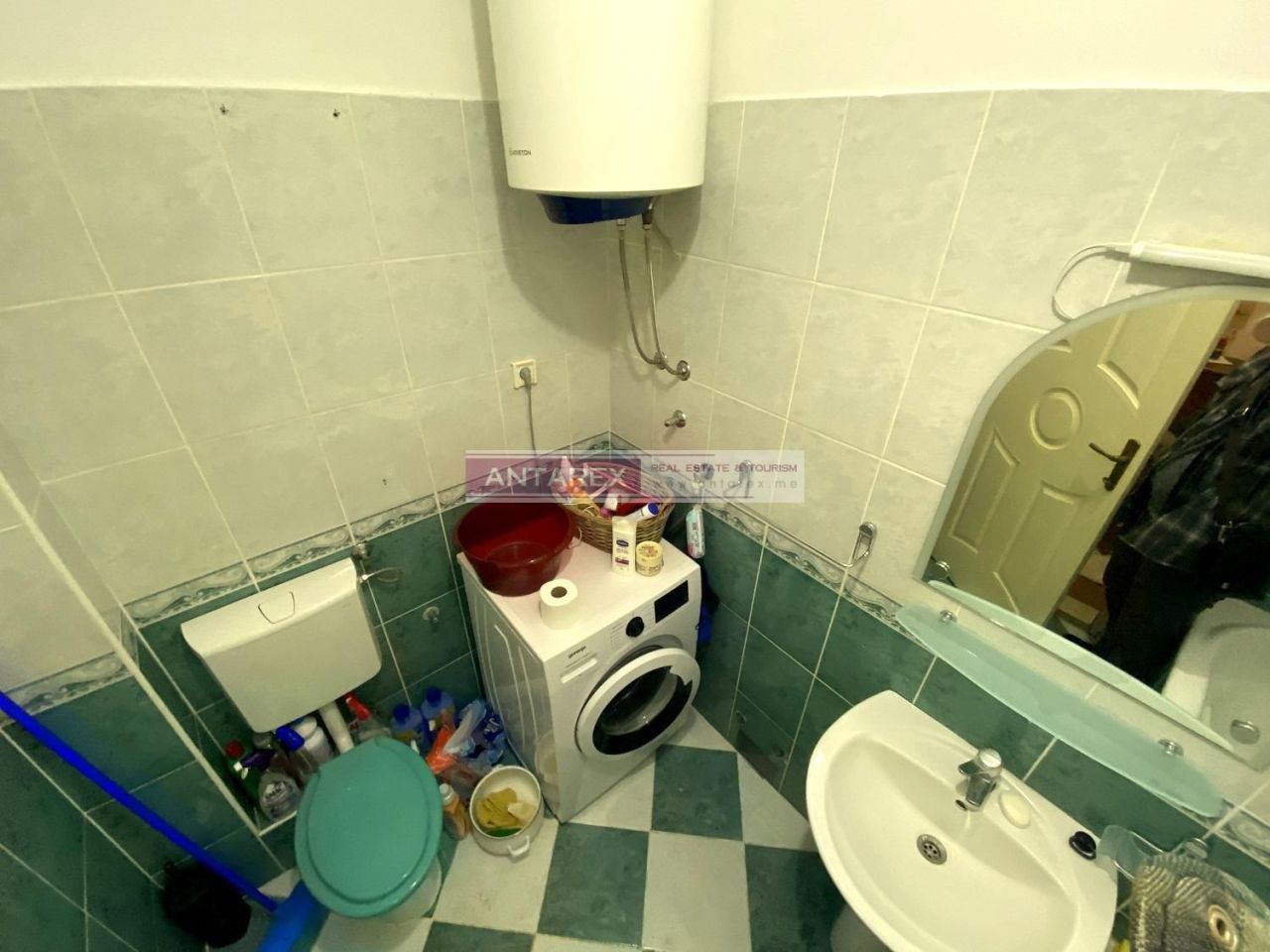 Апартаменты в Биеле, Черногория, 64 м² - фото 10