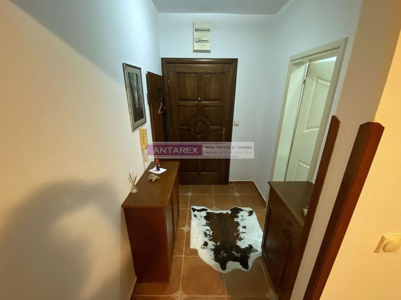 Апартаменты в Биеле, Черногория, 64 м² - фото 11