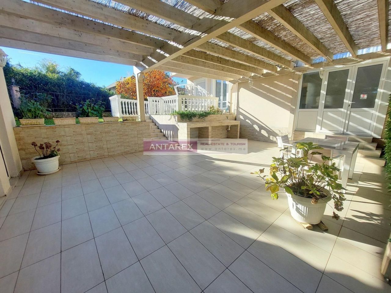 Вилла в Дженовичах, Черногория, 388 м² - фото 12