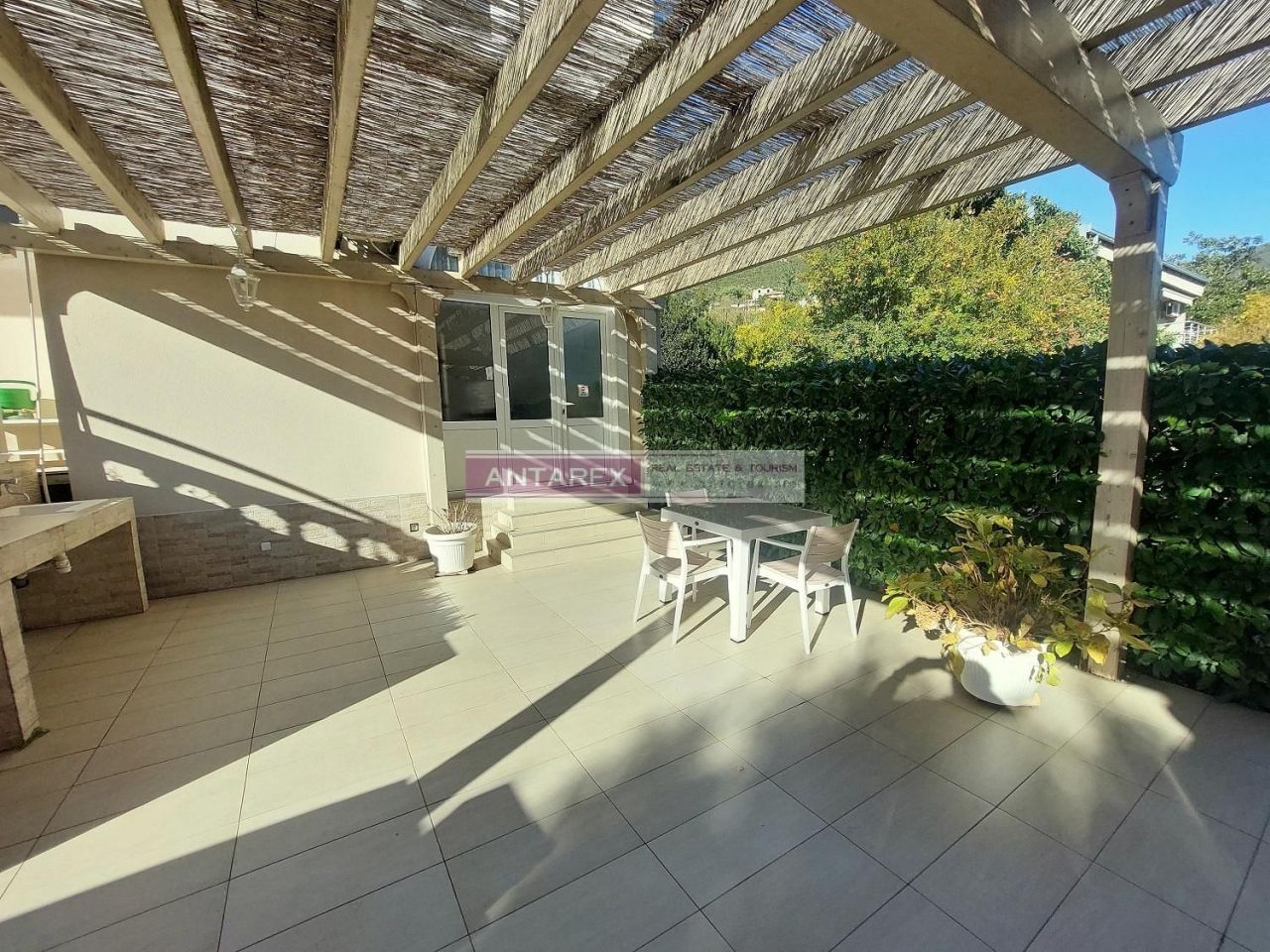 Вилла в Дженовичах, Черногория, 388 м² - фото 13