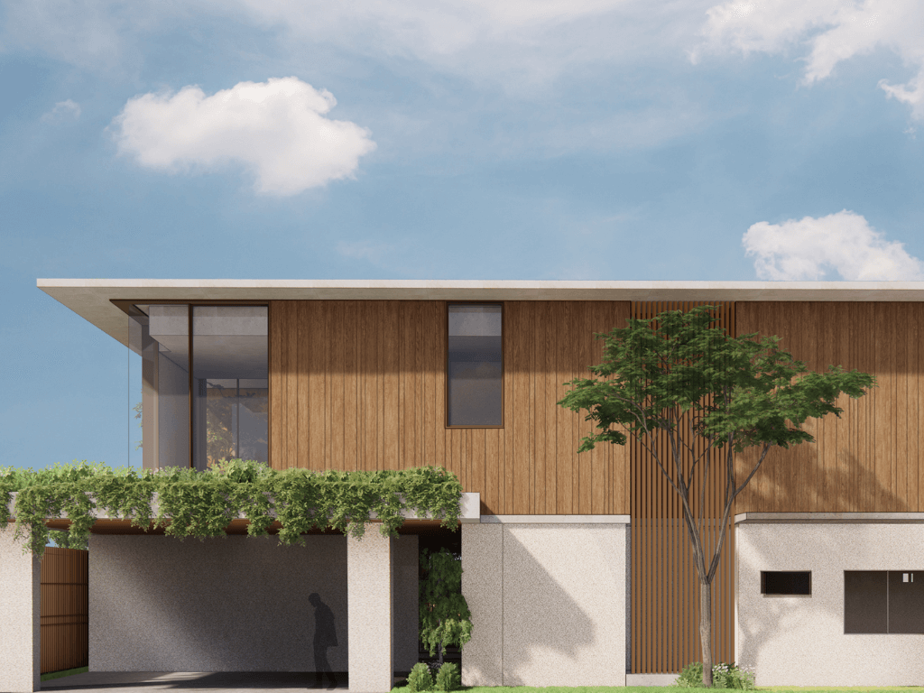 Вилла на пляже Банг Тао, Таиланд, 258 м² - фото 2