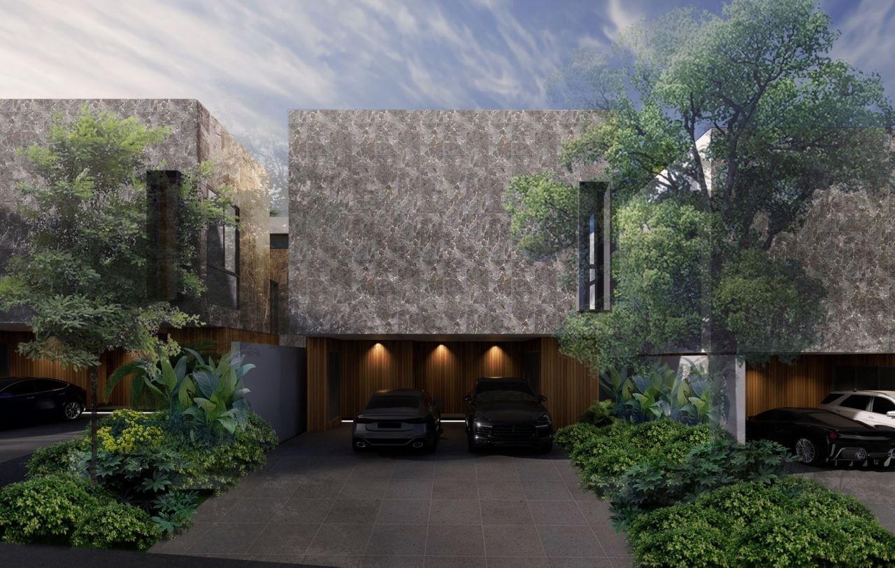 Вилла на пляже Камала, Таиланд, 546 м² - фото 2