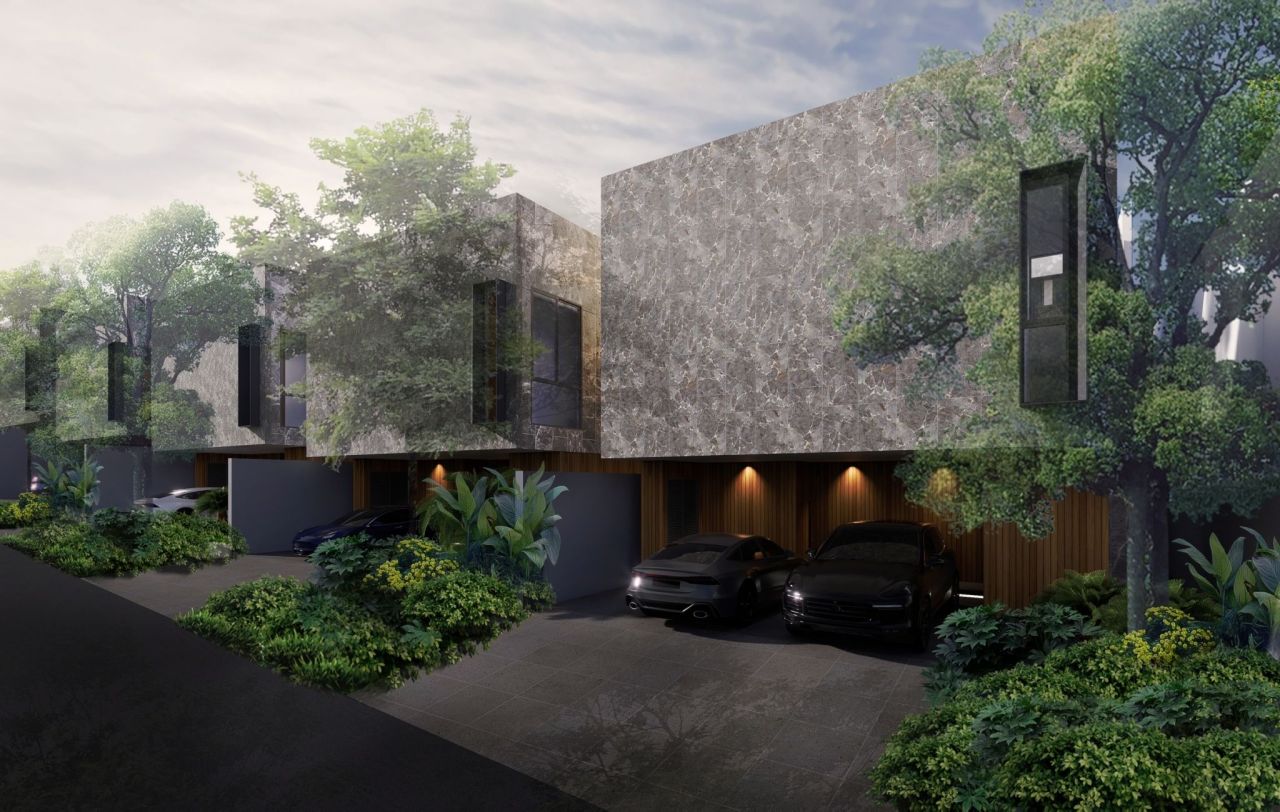 Вилла на пляже Камала, Таиланд, 546 м² - фото 3