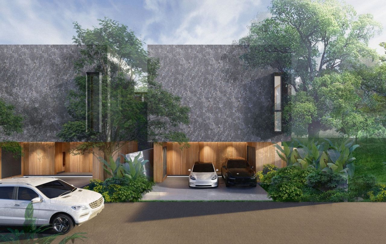 Вилла на пляже Камала, Таиланд, 546 м² - фото 5