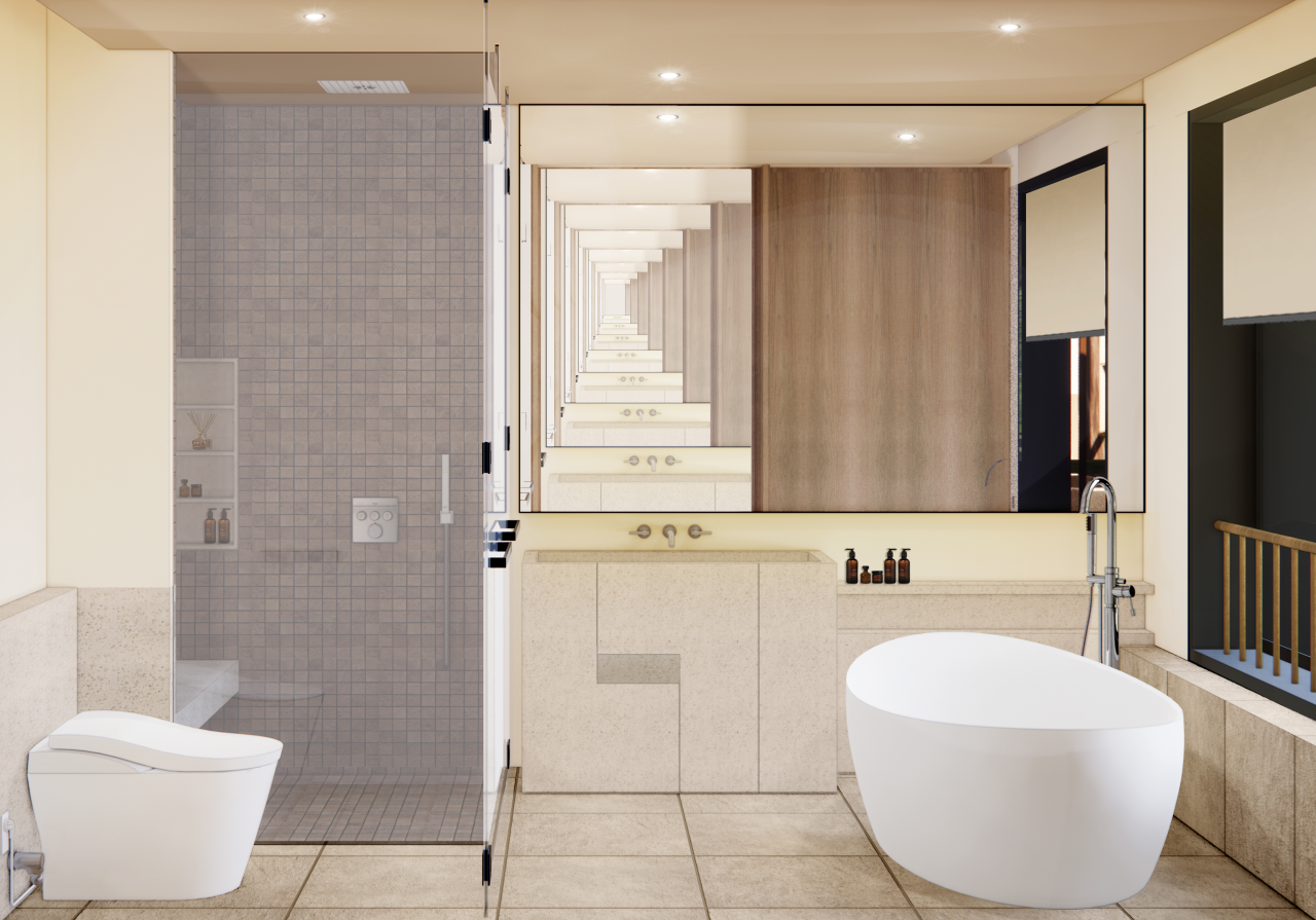 Вилла на пляже Банг Тао, Таиланд, 258 м² - фото 5