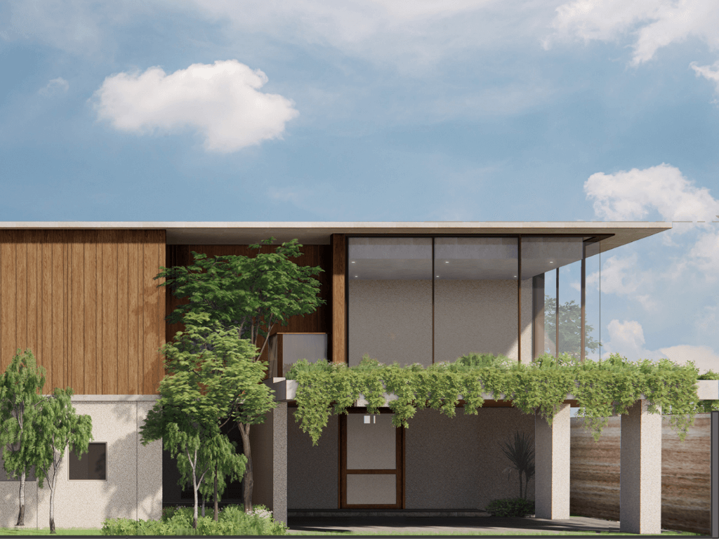 Вилла на пляже Банг Тао, Таиланд, 258 м² - фото 6