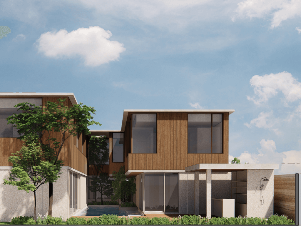 Вилла на пляже Банг Тао, Таиланд, 258 м² - фото 7