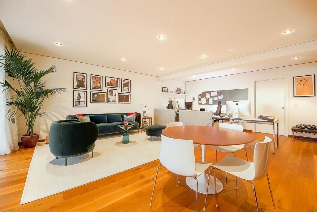 Квартира в Пафосе, Кипр, 570 м² - фото 3