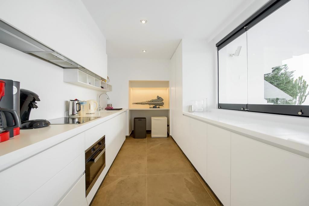 Квартира в Пафосе, Кипр, 570 м² - фото 4