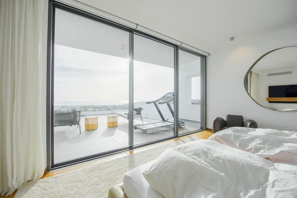 Квартира в Пафосе, Кипр, 570 м² - фото 5