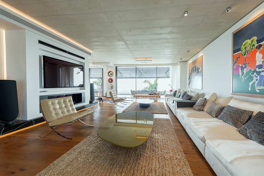 Квартира в Пафосе, Кипр, 570 м² - фото 12