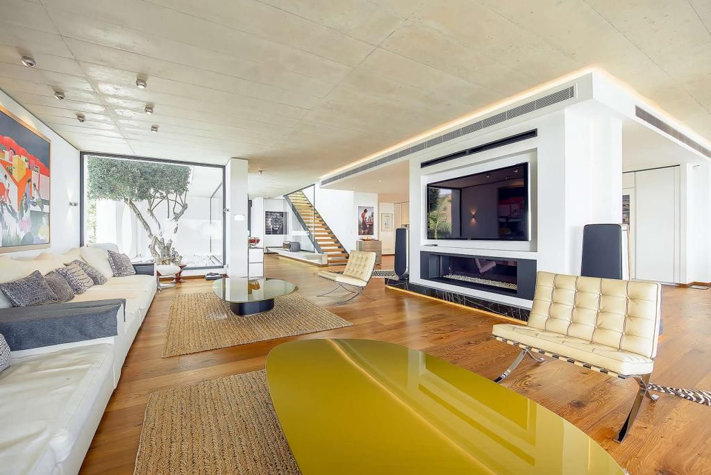 Квартира в Пафосе, Кипр, 570 м² - фото 13