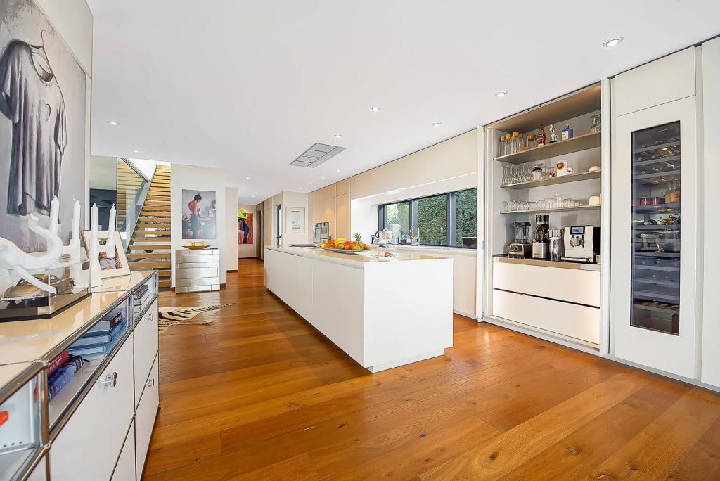 Квартира в Пафосе, Кипр, 570 м² - фото 16