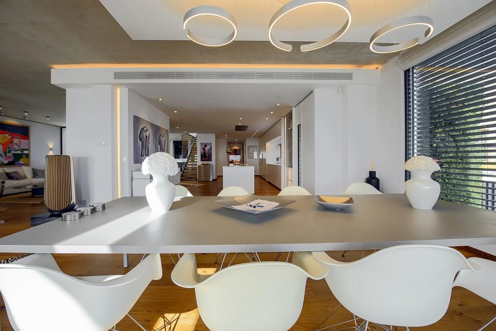 Квартира в Пафосе, Кипр, 570 м² - фото 17