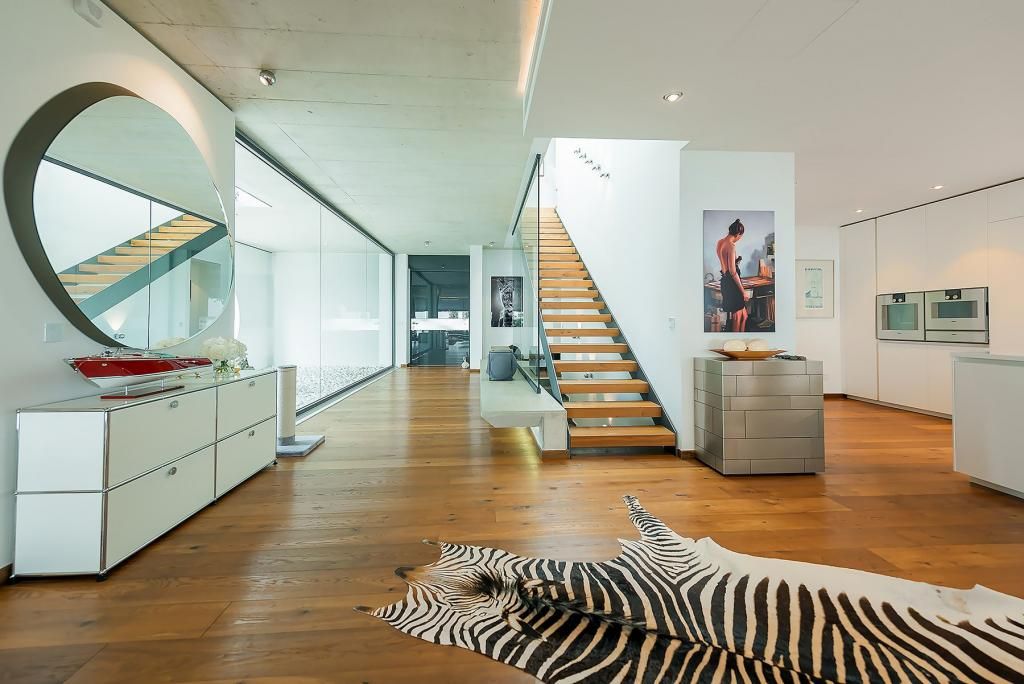 Квартира в Пафосе, Кипр, 570 м² - фото 19