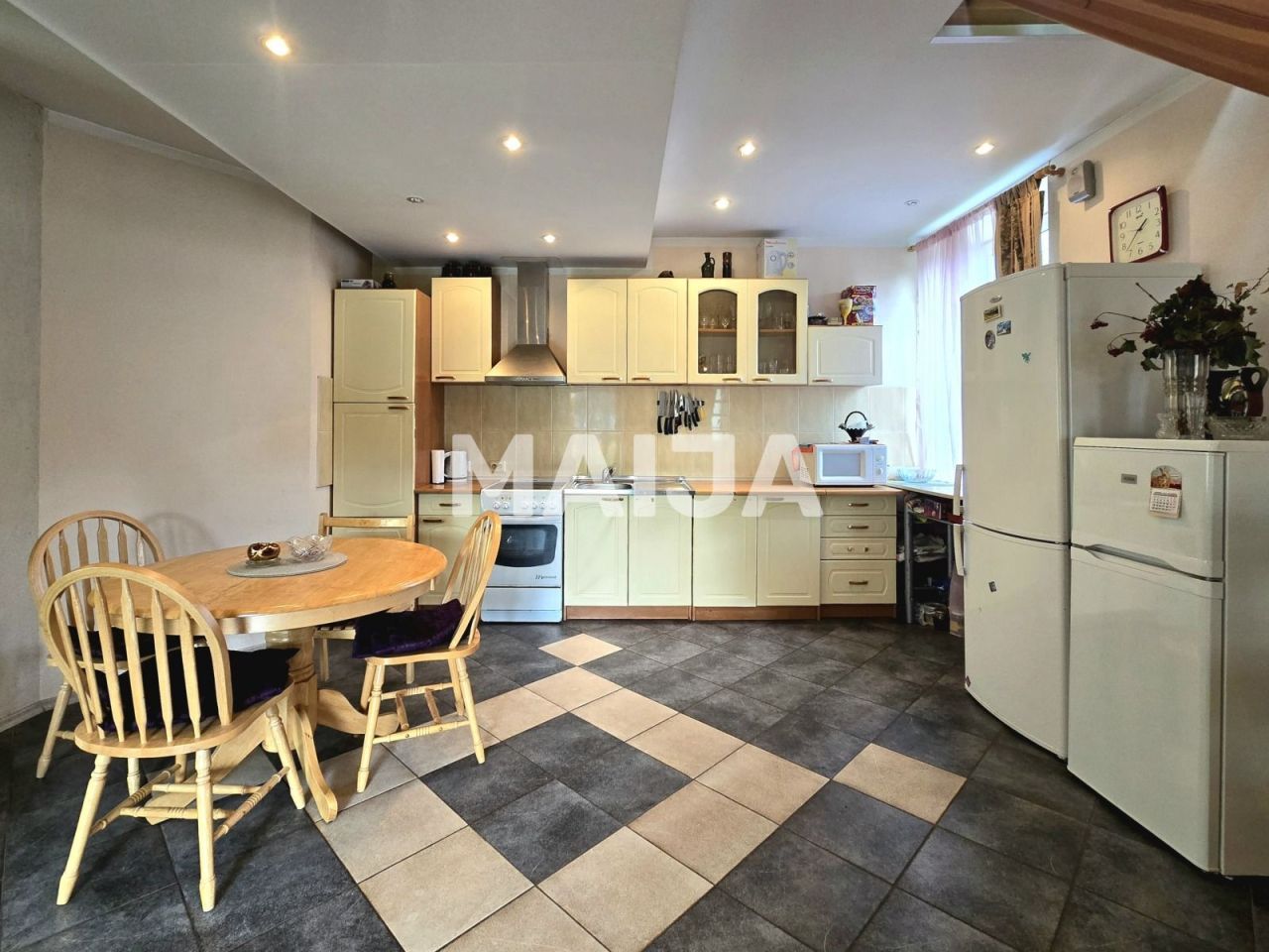 Дом Sēja, Латвия, 126 м² - фото 2