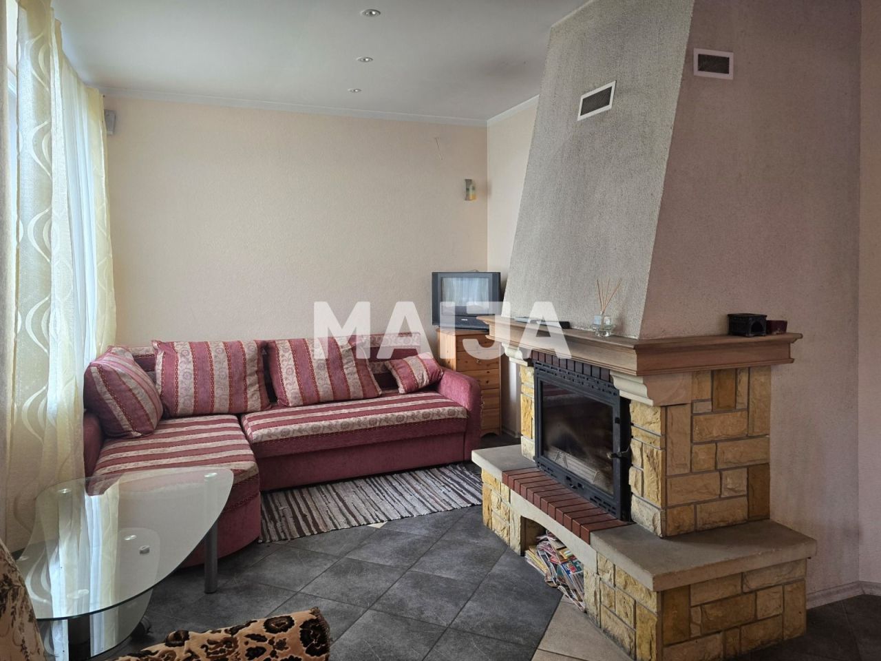 Дом Sēja, Латвия, 126 м² - фото 4