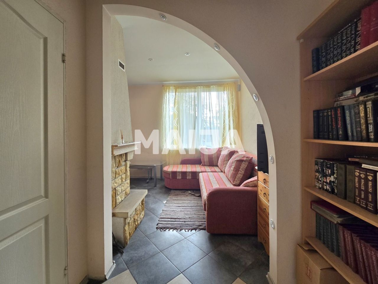 Дом Sēja, Латвия, 126 м² - фото 6