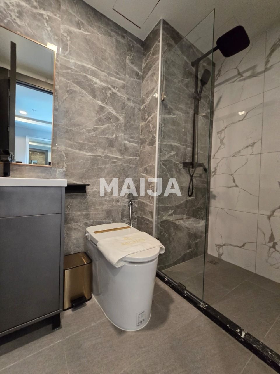 Апартаменты в Паттайе, Таиланд, 30 м² - фото 8