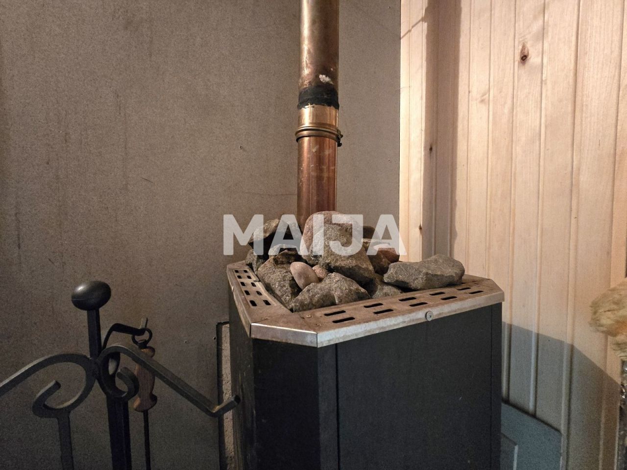 Дом Sēja, Латвия, 126 м² - фото 10