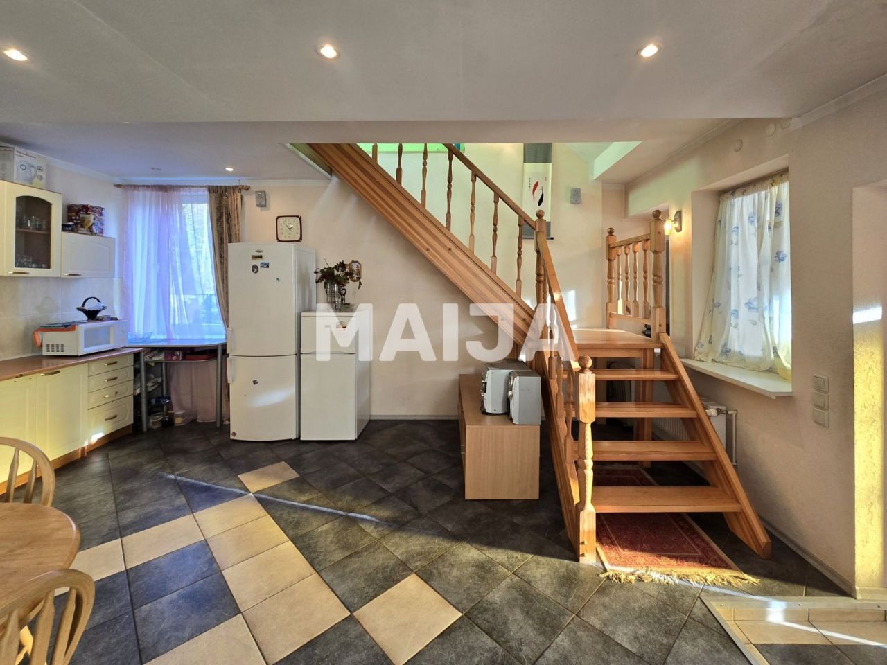 Дом Sēja, Латвия, 126 м² - фото 11