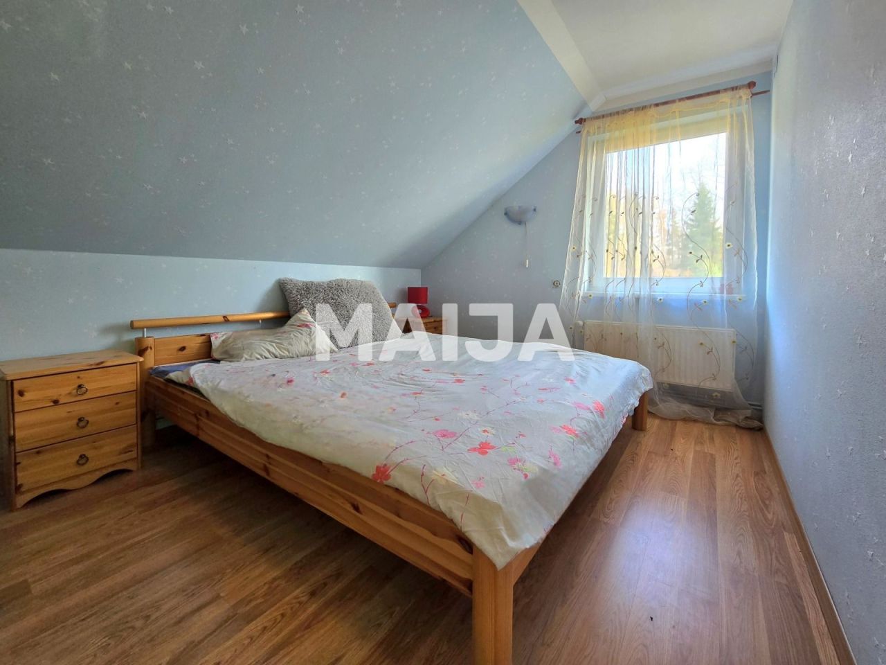 Дом Sēja, Латвия, 126 м² - фото 13