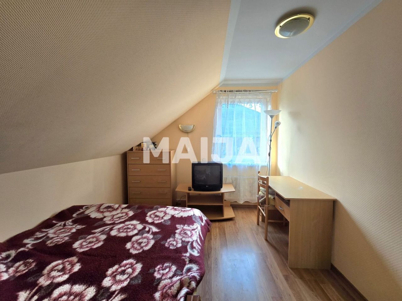 Дом Sēja, Латвия, 126 м² - фото 14