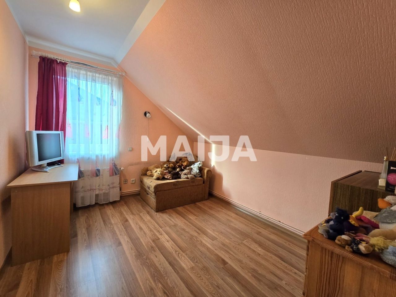 Дом Sēja, Латвия, 126 м² - фото 15