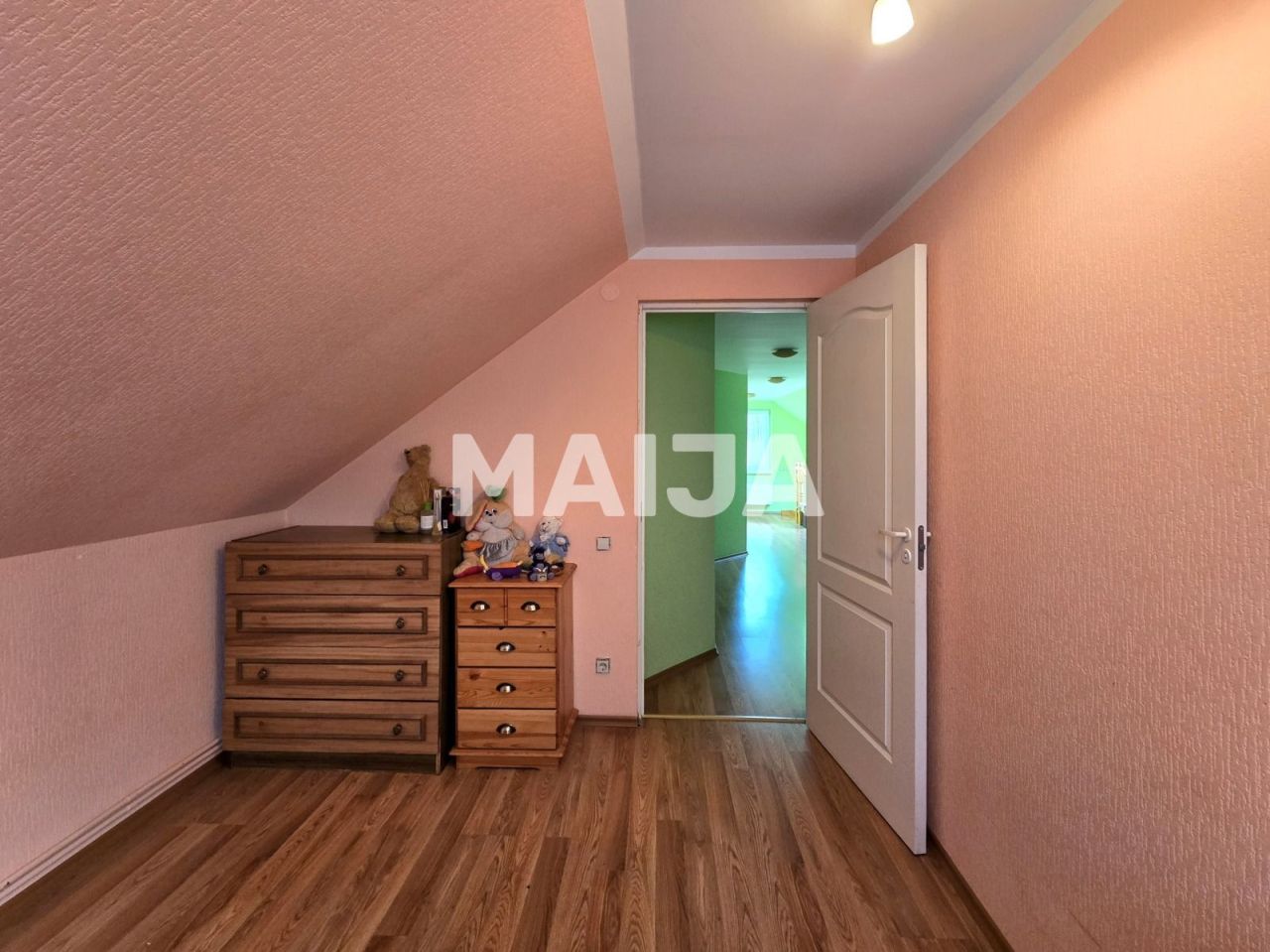 Дом Sēja, Латвия, 126 м² - фото 16