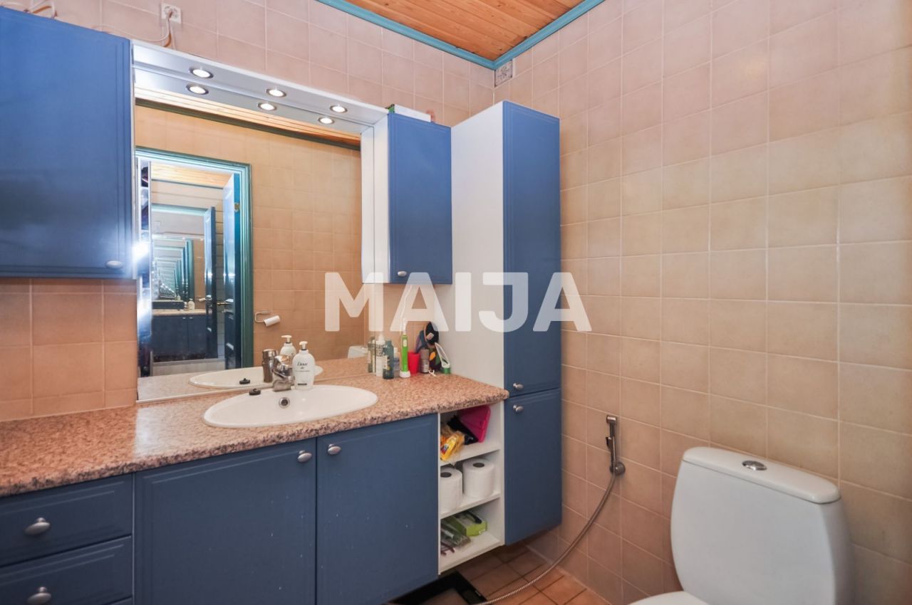 Дом Торнио, Финляндия, 216.2 м² - фото 16