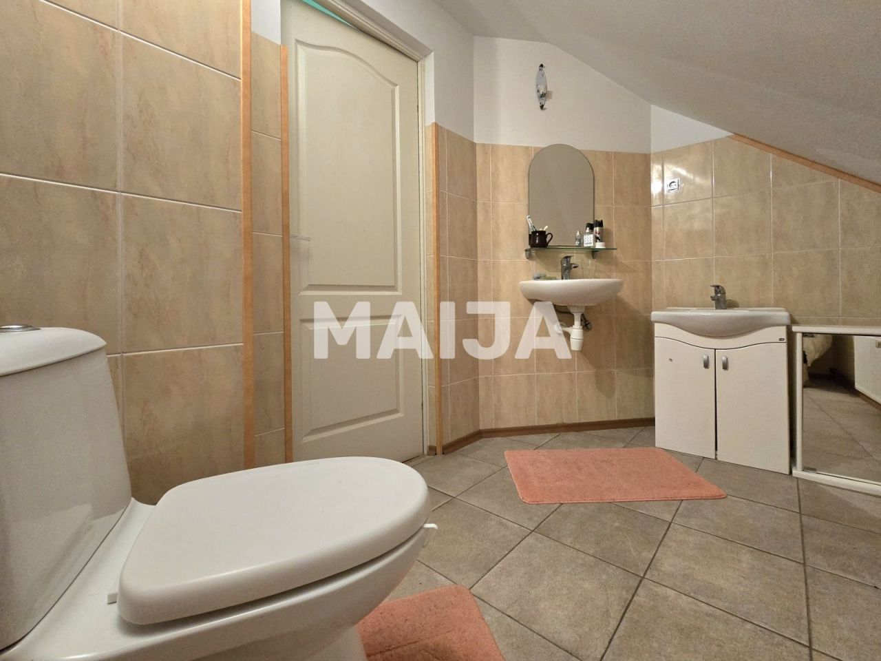 Дом Sēja, Латвия, 126 м² - фото 17