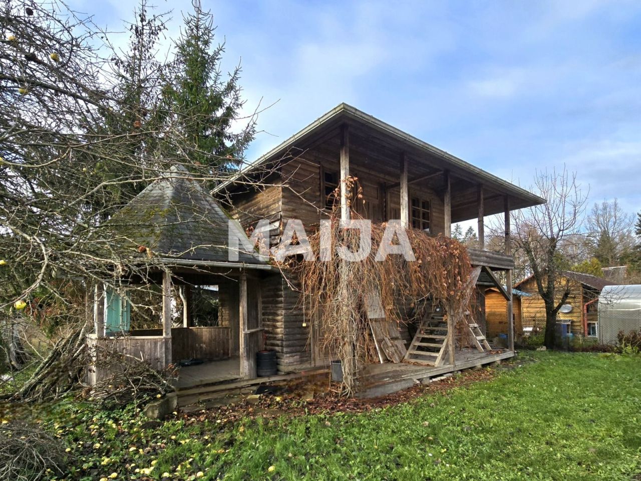 Дом Sēja, Латвия, 126 м² - фото 18