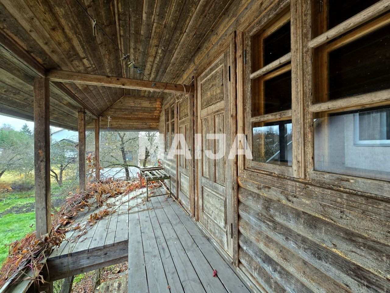 Дом Sēja, Латвия, 126 м² - фото 19