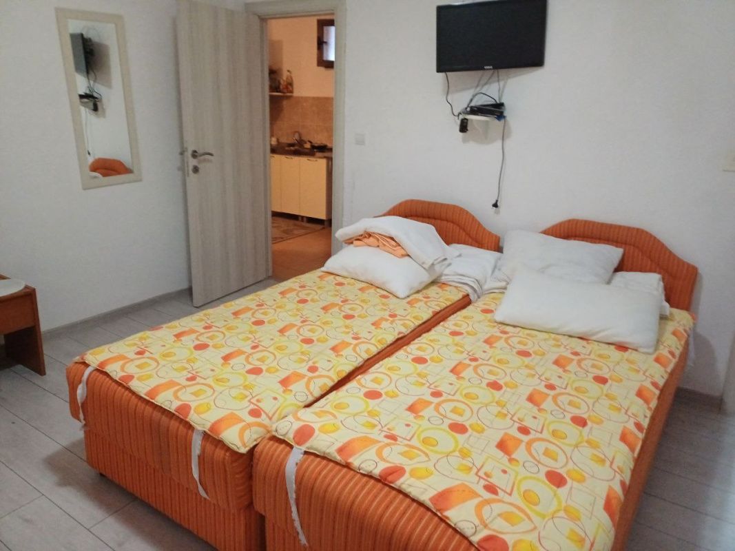 Отель, гостиница в Будве, Черногория, 393 м² - фото 10