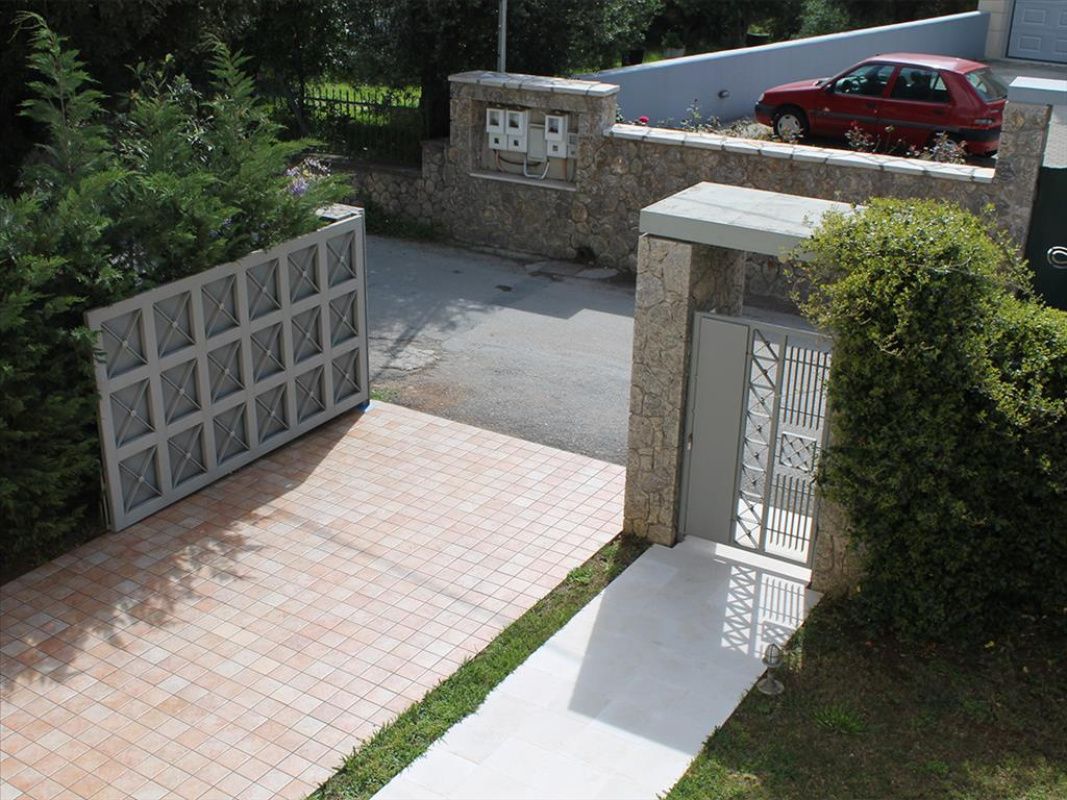 Дом на Ионических островах, Греция, 280 м² - фото 13