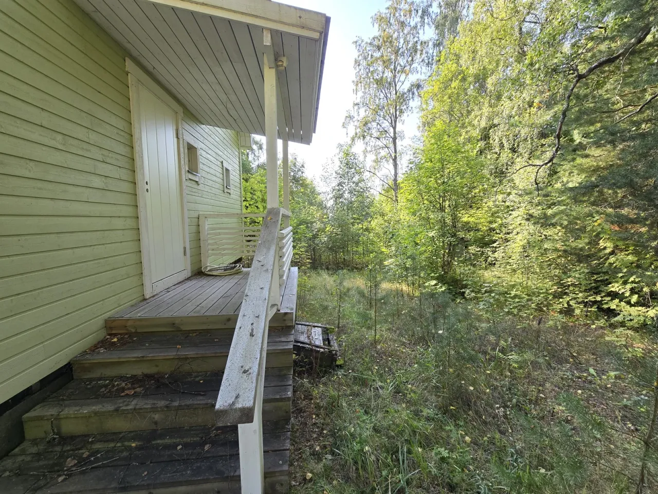 Дом в Иматре, Финляндия, 71 м² - фото 3