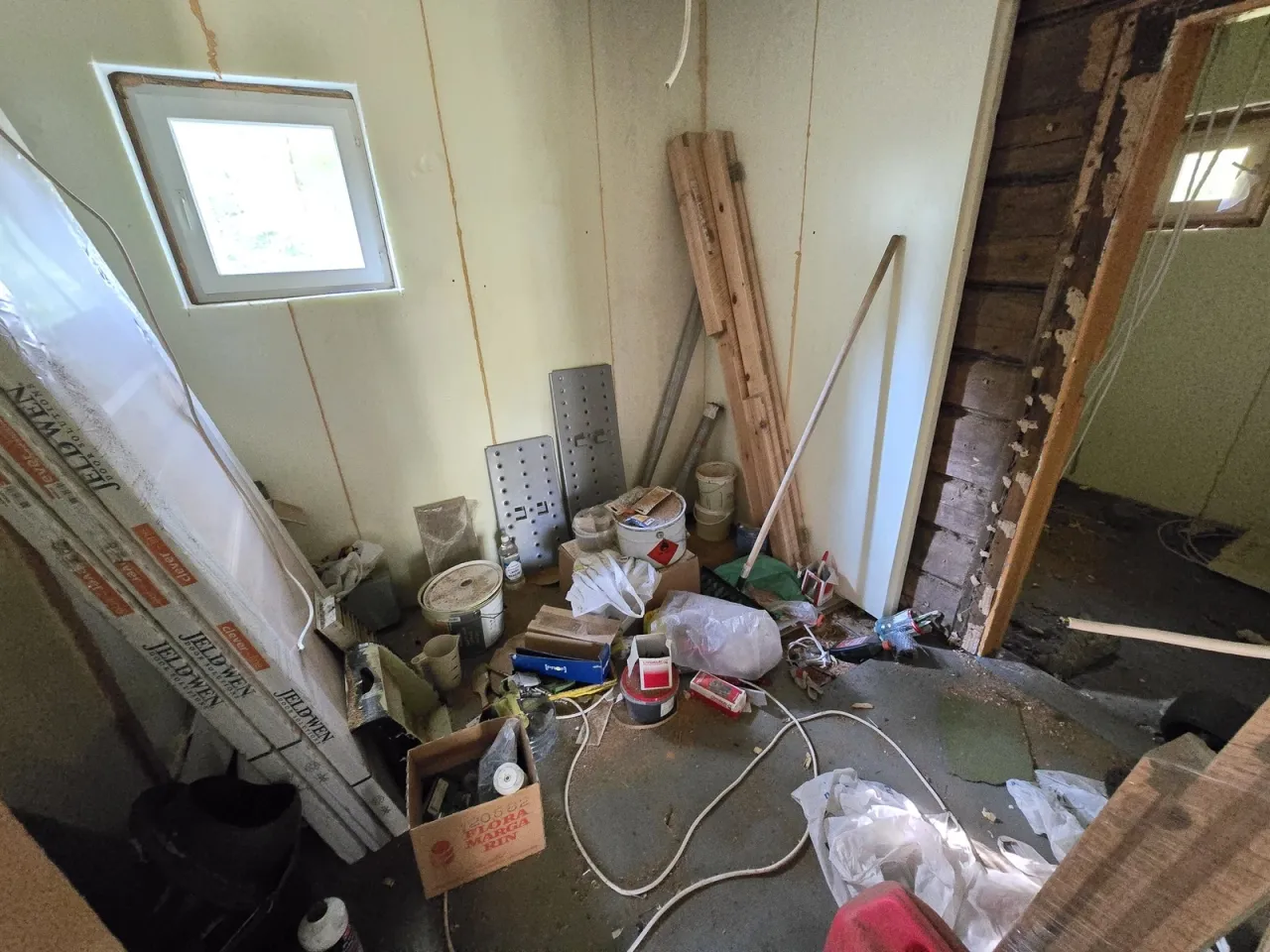 Дом в Иматре, Финляндия, 71 м² - фото 9