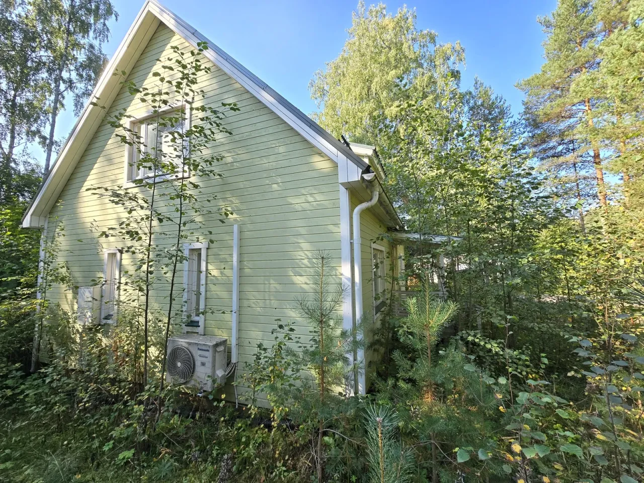 Дом в Иматре, Финляндия, 71 м² - фото 5