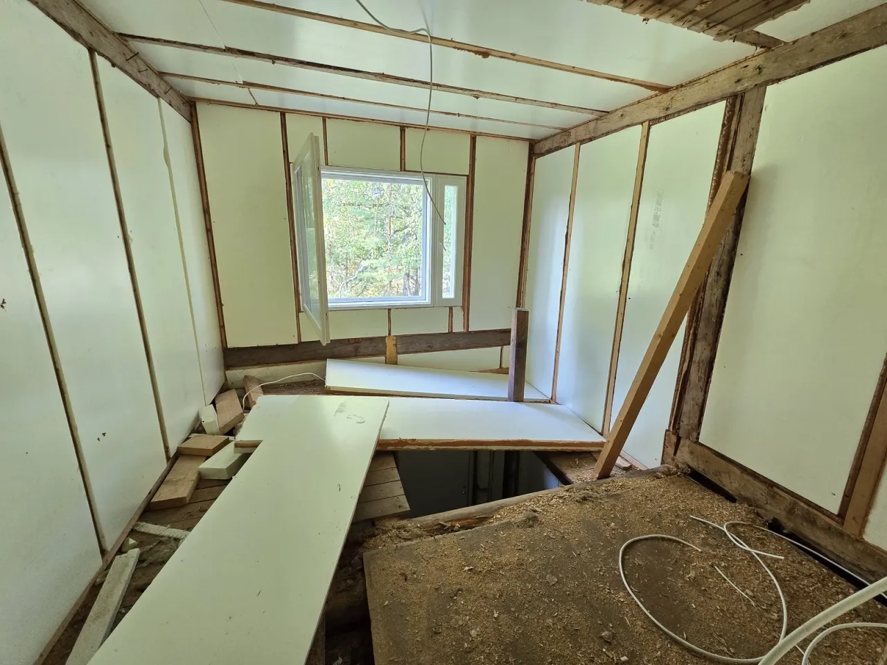 Дом в Иматре, Финляндия, 71 м² - фото 13