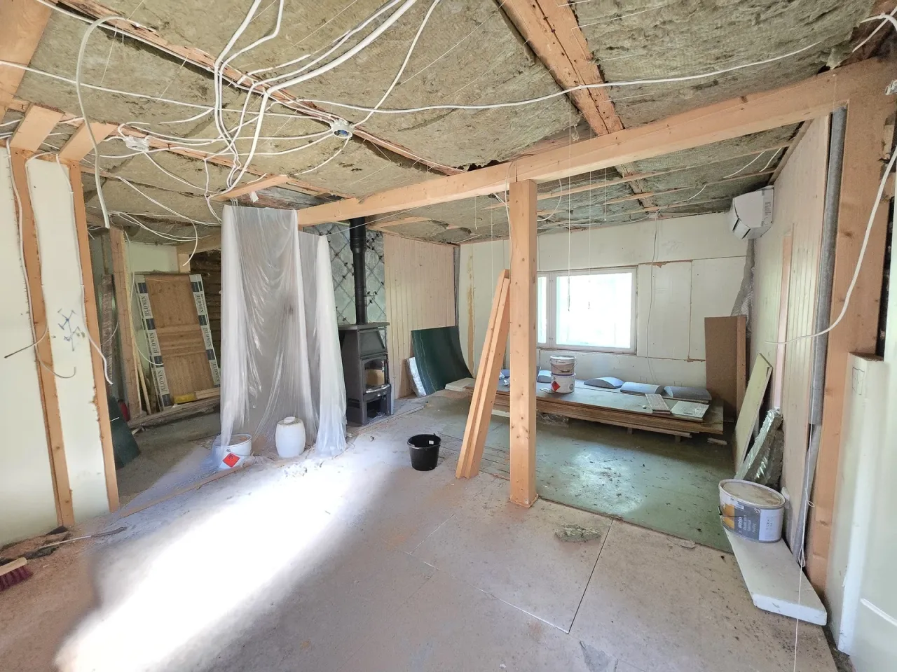 Дом в Иматре, Финляндия, 71 м² - фото 6