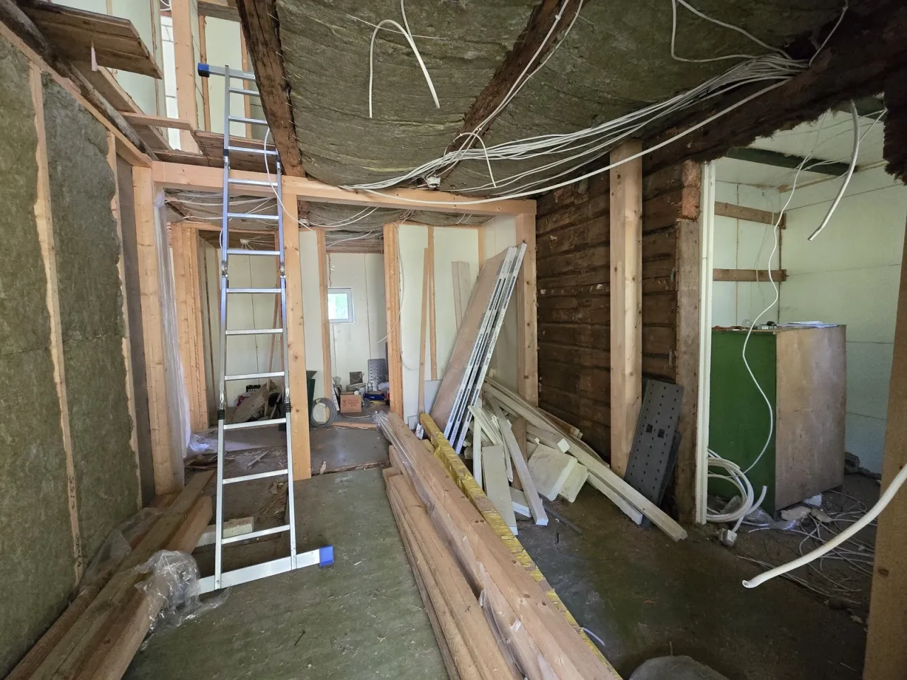 Дом в Иматре, Финляндия, 71 м² - фото 12