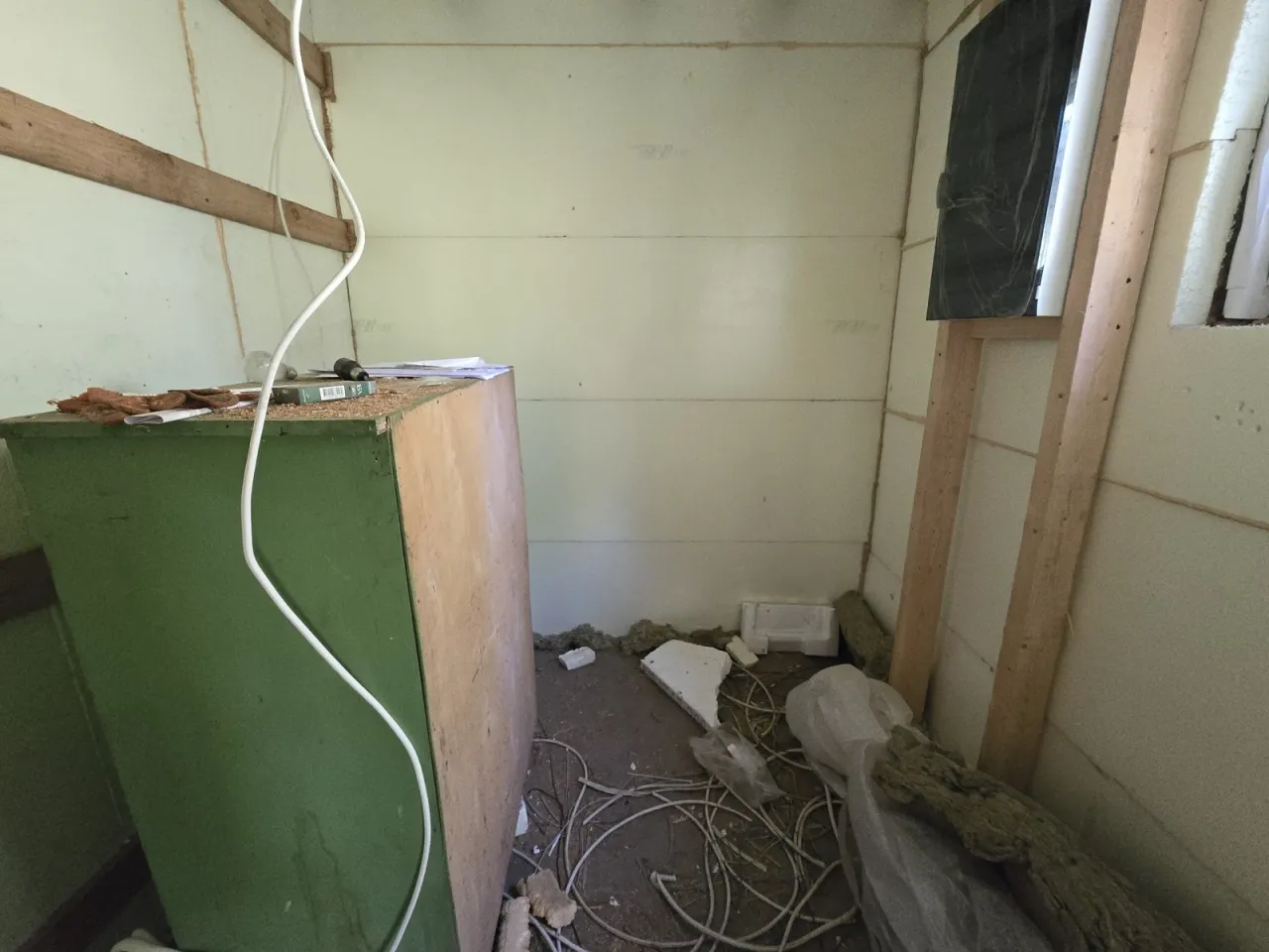 Дом в Иматре, Финляндия, 71 м² - фото 11