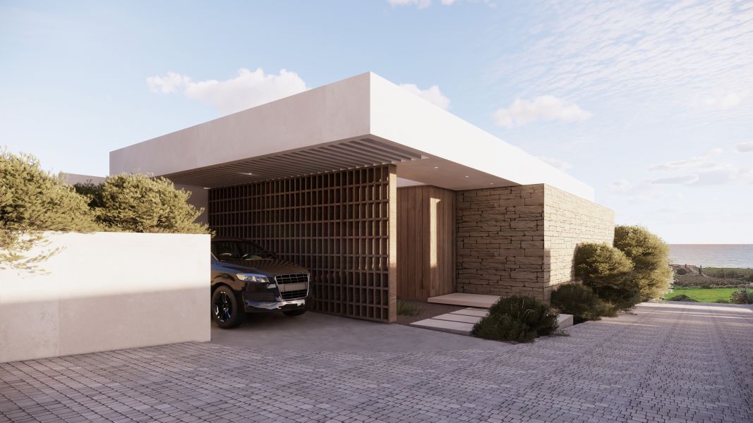 Вилла в Пафосе, Кипр, 280 м² - фото 6