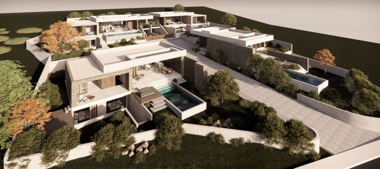 Вилла в Пафосе, Кипр, 280 м² - фото 12