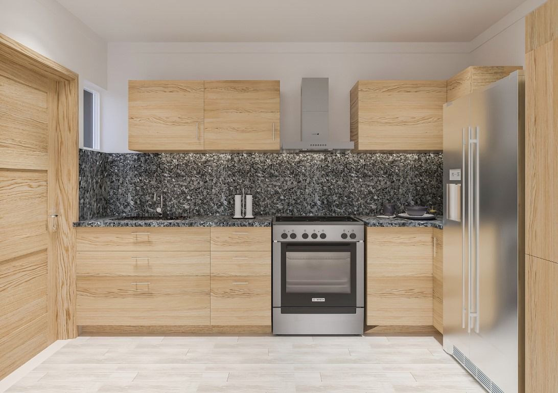 Апартаменты в Сосуа, Доминиканская Республика, 94 м² - фото 5