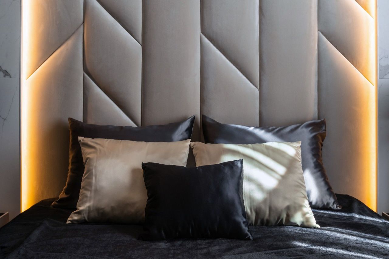 Квартира в Будапеште, Венгрия, 100 м² - фото 11