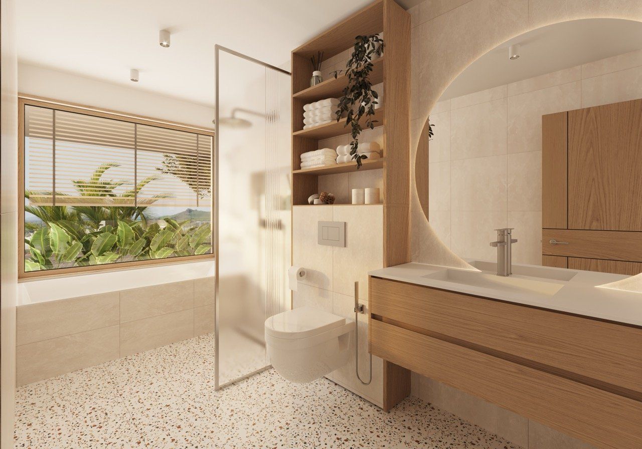 Вилла на Пхукете, Таиланд, 202.42 м² - фото 16