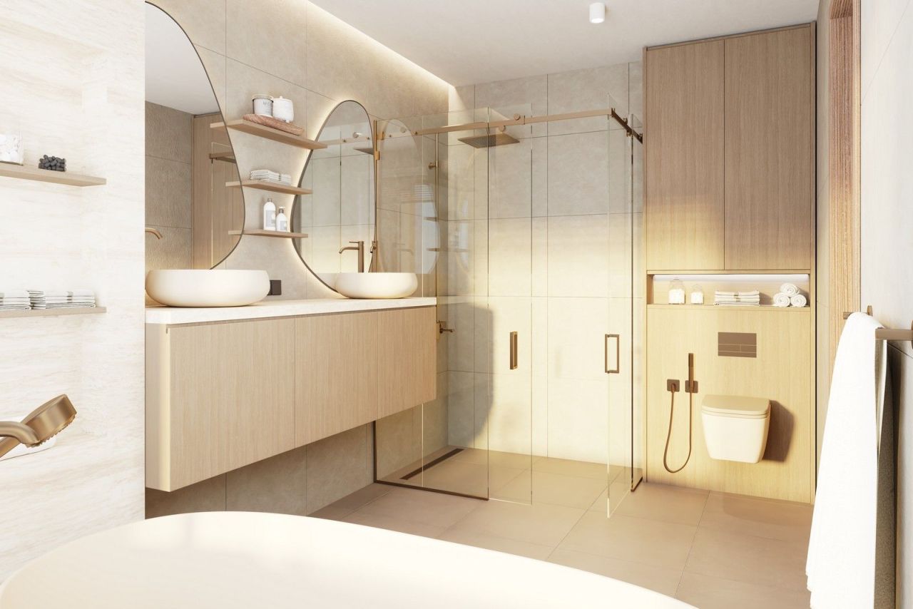 Вилла на Пхукете, Таиланд, 202.42 м² - фото 15