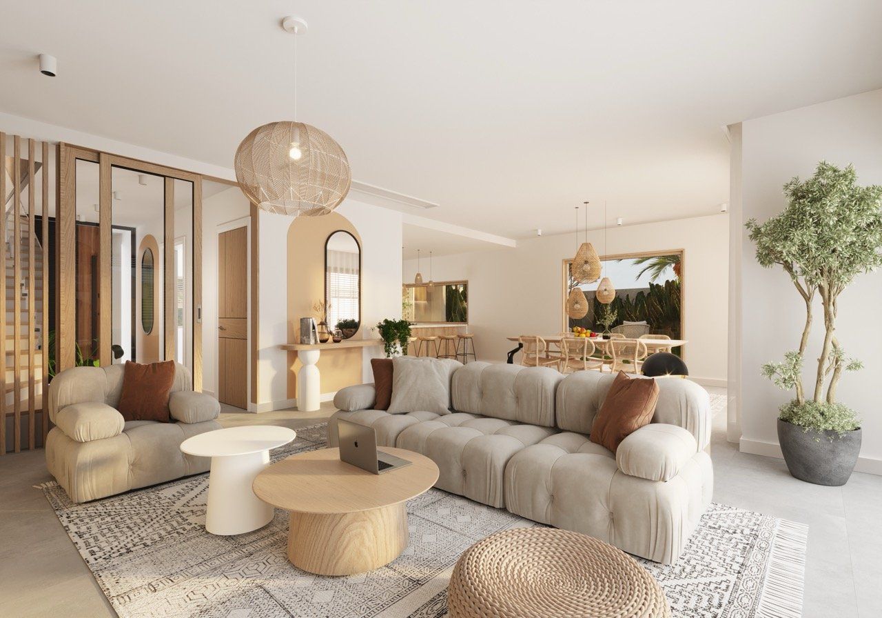 Вилла на Пхукете, Таиланд, 202.42 м² - фото 11