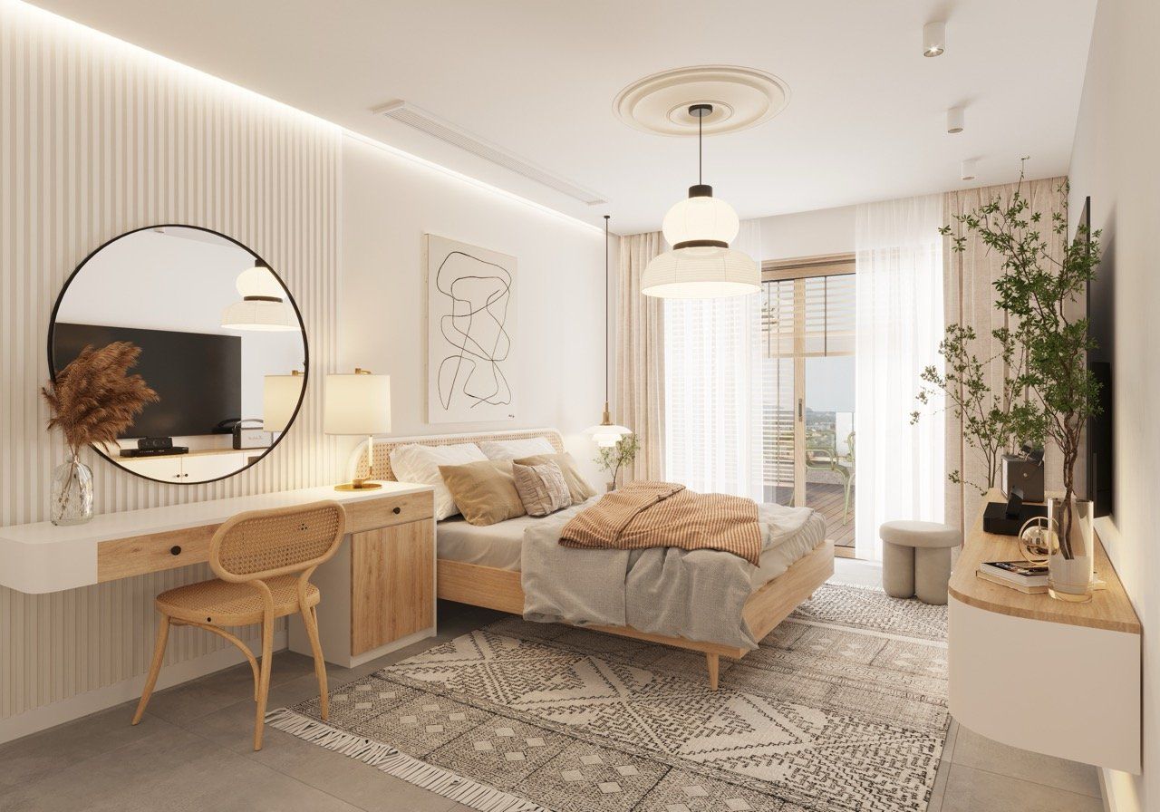 Вилла на Пхукете, Таиланд, 202.42 м² - фото 13